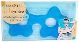 Spa Sister Daisy Eye Gel Masks