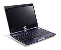 Acer Aspire 1820PT  29,5 cm (11,6 Zoll) Notebook (Intel Core 2 
DuoSU7300 1,3GHz, 4GB RAM, 320GB HDD, Intel GMA 4500MHD,  Win 7 
HP)saphirblau