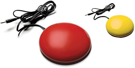 GoTalk Express 32 Switch Set