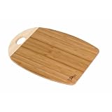 Island Bamboo ONO14 Cuisin-Aire Ono Cutting Board, 14-Inch by 11-Inch by Island Bamboo