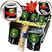 Londons Times Space The Final Frontier Cartoons - Alien In Midlife Crises - Coffee Gift Baskets - Coffee Gift Basket Image