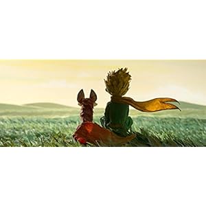 Le Petit Prince (Edition Blu-ray + DVD) [Blu-ray] [Combo Blu-ray + DVD]