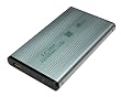 LogiLink Geh�use 6,4 cm (2,5 Zoll) S-ATA HDD USB 2.0 Alu