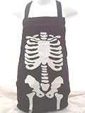 Children's Skeleton Novelty Apron
