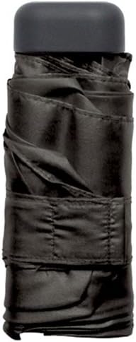 Swing Trek Umbrellas Dainty Umbrella Black