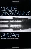 Cover of Claude Lanzmann's Shoah by Stuart Liebman 0195188640