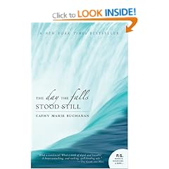 The Day The Falls Stood Still