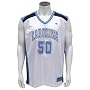 North Carolina Tar Heels Men's Rebound Basketball Jersey