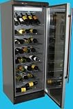 Haier HVFM102ABL 102-Bottle Capacity Extra Large Cellar