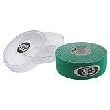 V-25 Green Roll Bowlers Tape