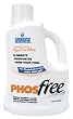 Natural Chemistry 05121 3-Liter Phos Free Pool Cleaner