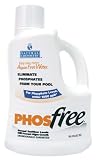 Natural Chemistry 05121 3 - Liter Phos Free Pool Cleaner - B0002IXKS4