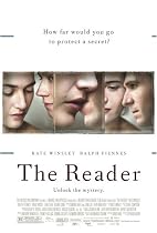 The Reader [Theatrical Release]