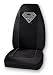Search : Superman Silver Logo Universal Bucket Seat Cover