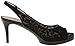 NINE WEST Footwear Women's Cinema Fabric