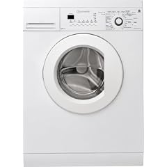 Bauknecht WA PLUS 612 Di Waschmaschine Frontlader / AAB / A-30% / 1200 UpM / 6 kg / 0.78 kWh / wei�