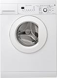 Bauknecht WA PLUS 612 Di Waschmaschine Frontlader / AAB / A-30% / 1200 UpM / 6 kg / 0.78 kWh / wei�