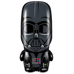 MIMOBOT USB Flash Drive Star Wars 4GB Darth Vader [UK-Import]