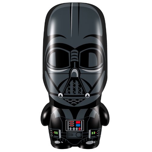 Star Wars Mimobot 2 Darth Vader