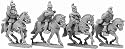 Xyston 15mm: Hellenistic Thracian Light Cavalry (4)