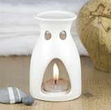 41NcbCVS9eL. SL160  Vital Touch Aromatherapy burner