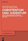 Christentum und Judentum (Schleiermacher-Archiv) - Roderich Barth