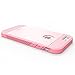 iPhone 6/6S Plus Case, OBLIQ [Flex Pro][Pink] Thin Slim Fit Armor Sturdy Bumper TPU Rubber Soft Flexible Shock Scratch Resist Protective High Quality Case for iPhone 6s Plus & iPhone 6 Plus