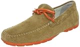 Geox Men's Monet21 Driving Moccasin