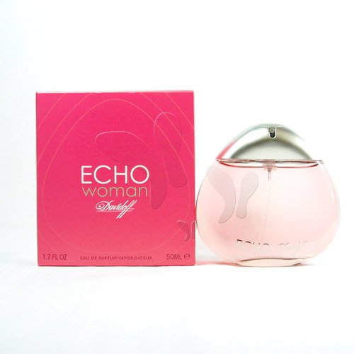Echo 50ml Eau De Parf&uuml;m f&uuml;r sie im Preisvergleich 