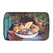 Fruit and Veg al Fresco, 2003 (acrylic) by.. - Protective Phone Sock - Art247 - Standard Size