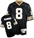New Orleans Saints Archie Manning Team Color Premiere Throwback Jersey - X-Large
