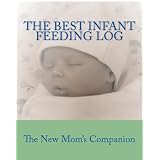 TheBestInfantFeedingLog:TheNewMom'sCompanion
