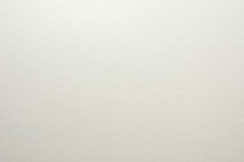 40 Sheets Arches Aquarelle 300gsm (140lbs) - Hot Pressed - 1/4 Imperial (28x38cm 11x15")
