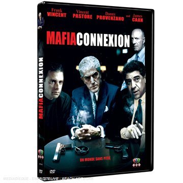 Mafia Connexion dvd, Film dvd Mafia Connexion