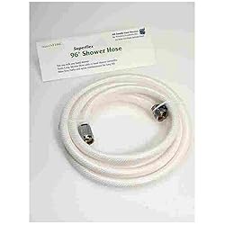 WHEDON PRODUCTS #AF106C 96 Repl SHWR Hose