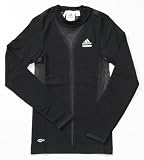 adidas(アディダス) 09-Q1 TF SL High Compression L/S T