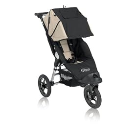 Baby Jogger City Classic Single Stroller