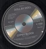 Gypsy Blood