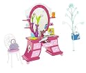 Barbie My House Vanity set