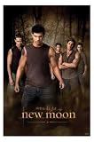 Twilight - New Moon - Wolf Pack - Maxi Poster - 61 cm x 91.5 c