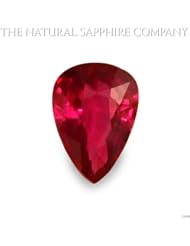 Natural Untreated Ruby, 1.17ct. (U4044)