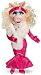 The Muppets Exclusive 19 Inch DELUXE Plush Figure Miss Piggy