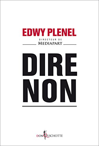 Dire non Dire non