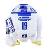 Star Wars R2D2 Putter / Hybrid Golf Head Cover
