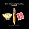 Graphic Design Reference List for Creative Direction