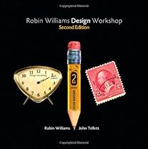Robin Williams Design Workshop