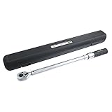 スエカゲ　12.7mm トルクレンチ 70～350N・m / TRDC-350 (TRDC350)