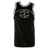 Split Bruiser Tank Back Size Small