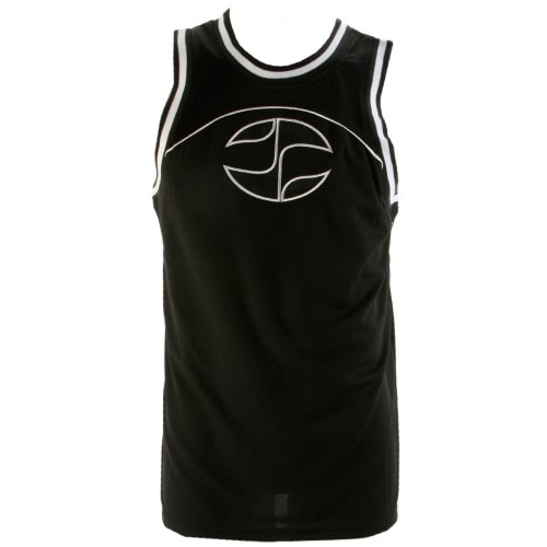 Split Bruiser Tank Back Size Small