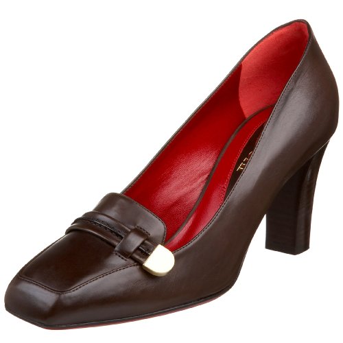a.testoni Women’s F916060 Pump